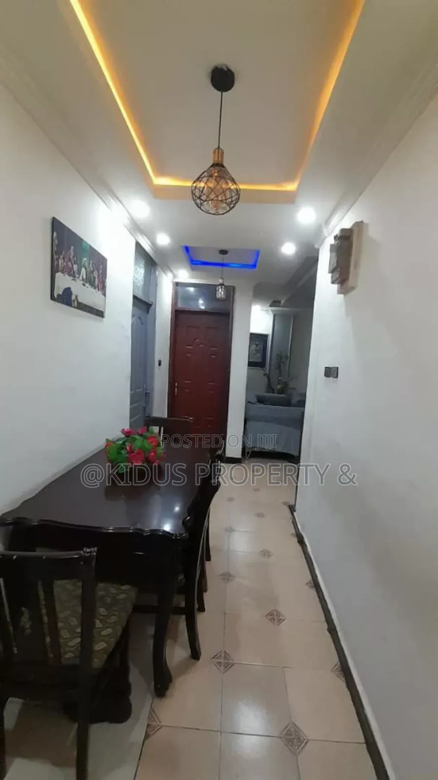 3bdrm Condo in Nifas Silk-Lafto for sale