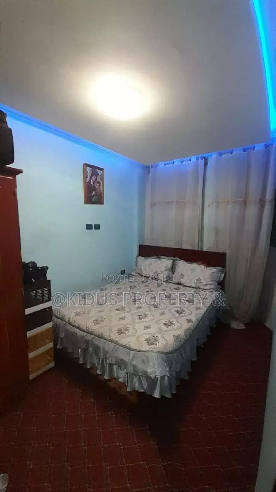 3bdrm Condo in Nifas Silk-Lafto for sale