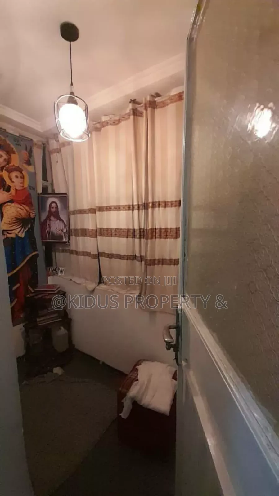 3bdrm Condo in Nifas Silk-Lafto for sale