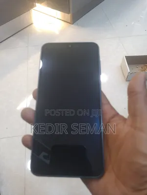 New Samsung Galaxy A16 128 GB Black