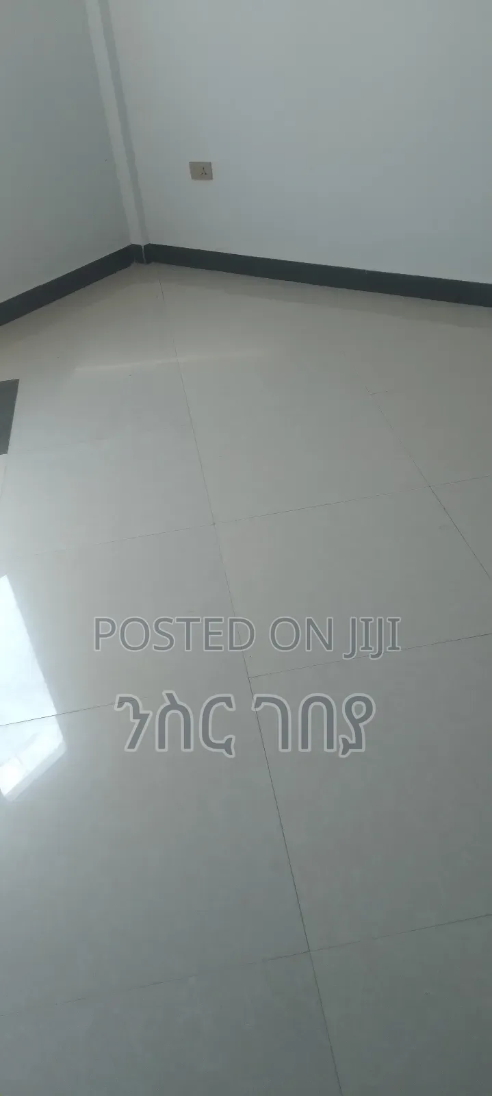 Furnished 2bdrm Apartment in Ayat Beshale, Yeka for rent