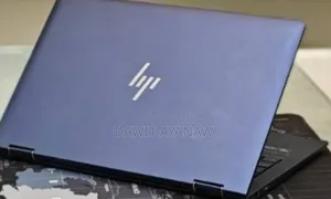 New Laptop HP Dragonfly G2 16GB Intel Core I7 SSD 512GB