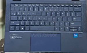 New Laptop HP Dragonfly G2 16GB Intel Core I7 SSD 512GB