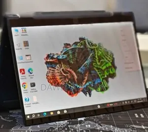 New Laptop HP Dragonfly G2 16GB Intel Core I7 SSD 512GB