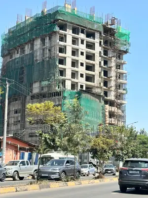 2bdrm Apartment in ቡልጋሪያ Icl, Bole for sale