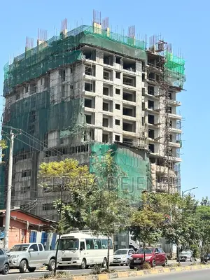 Photo - 2bdrm Apartment in ቡልጋሪያ Icl, Bole for sale