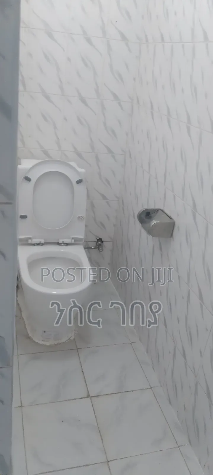 Furnished 3bdrm Apartment in Ayat Beshale, Yeka for rent