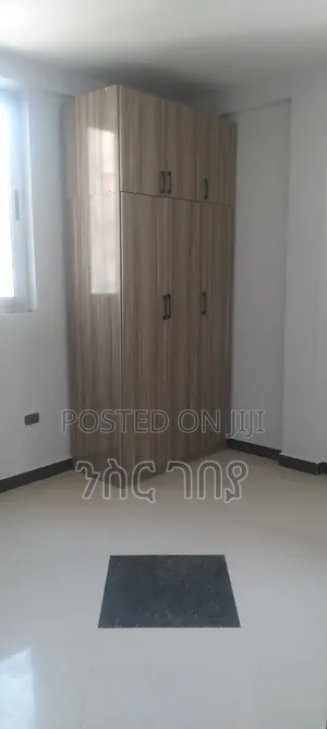 Furnished 3bdrm Apartment in Ayat Beshale, Yeka for rent