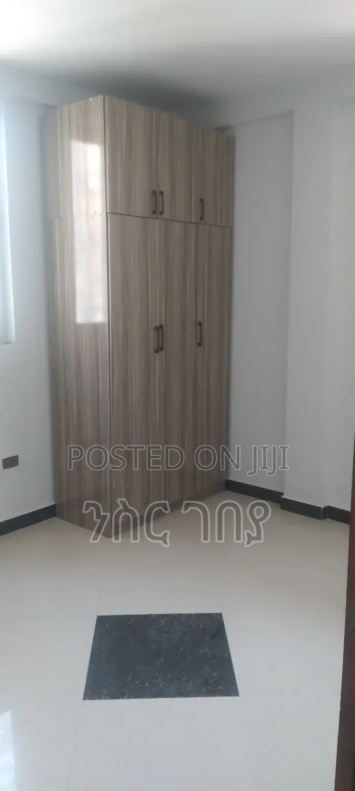 Furnished 3bdrm Apartment in Ayat Beshale, Yeka for rent