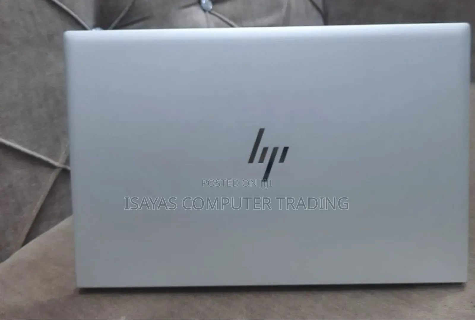 New Laptop HP EliteBook 840 G8 16GB Intel Core I5 SSD 512GB