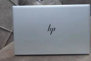 New Laptop HP EliteBook 840 G8 16GB Intel Core I5 SSD 512GB