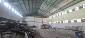 Photo - የሚከራይ እስቶር መጋዘን