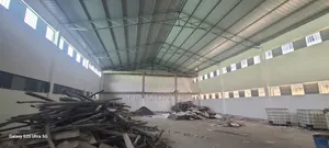 የሚከራይ እስቶር መጋዘን