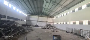 የሚከራይ እስቶር መጋዘን