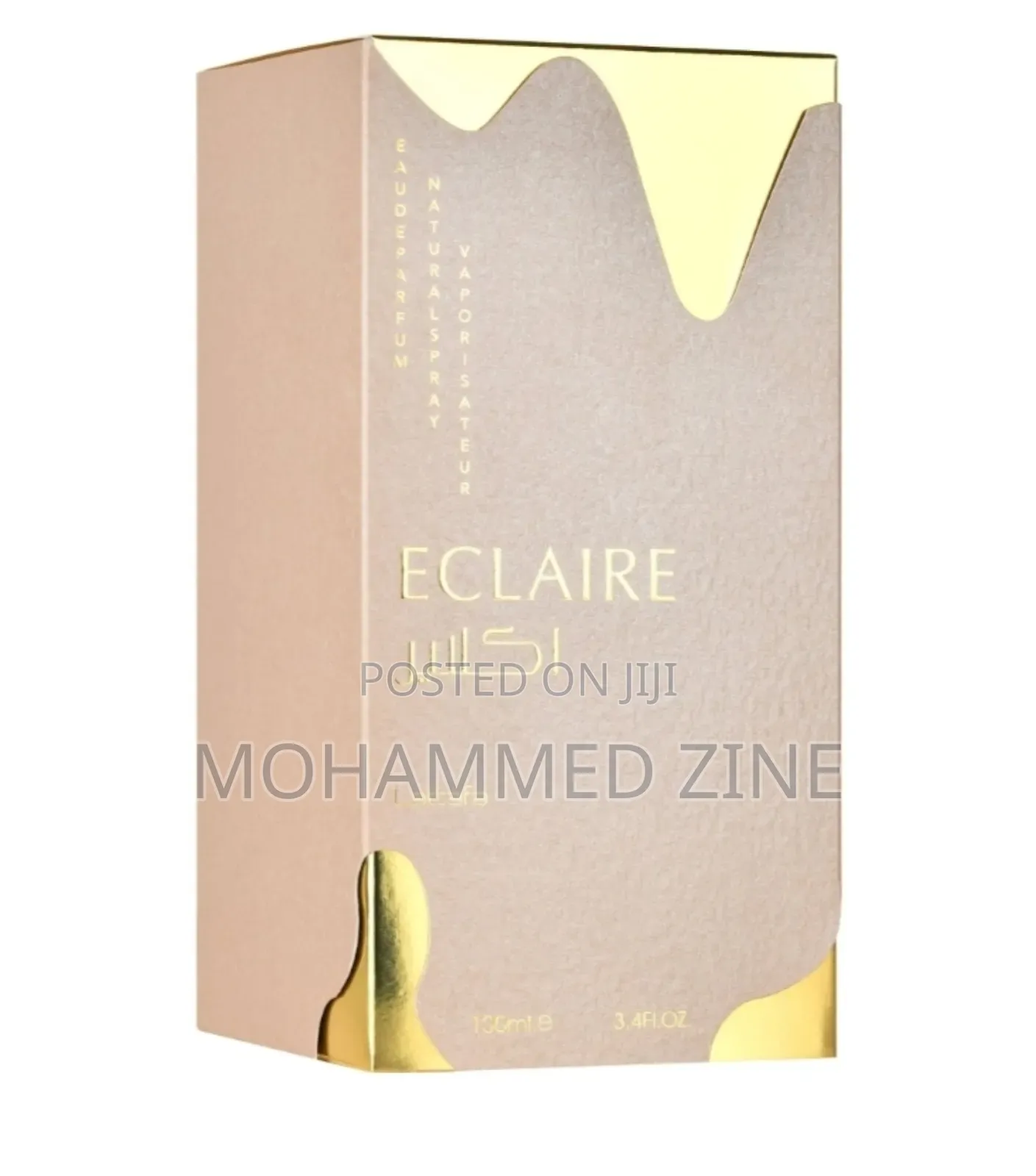 Perfume Original Long Lasted Quality