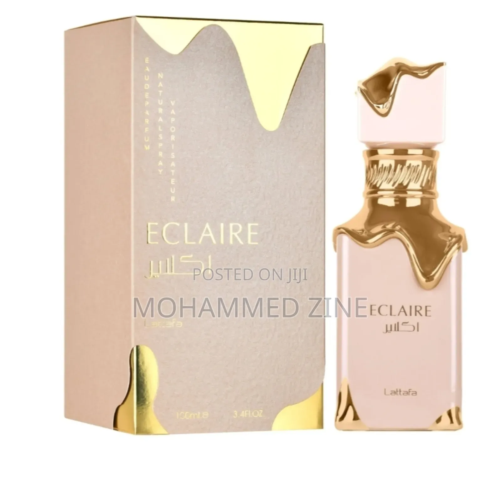 Perfume Original Long Lasted Quality