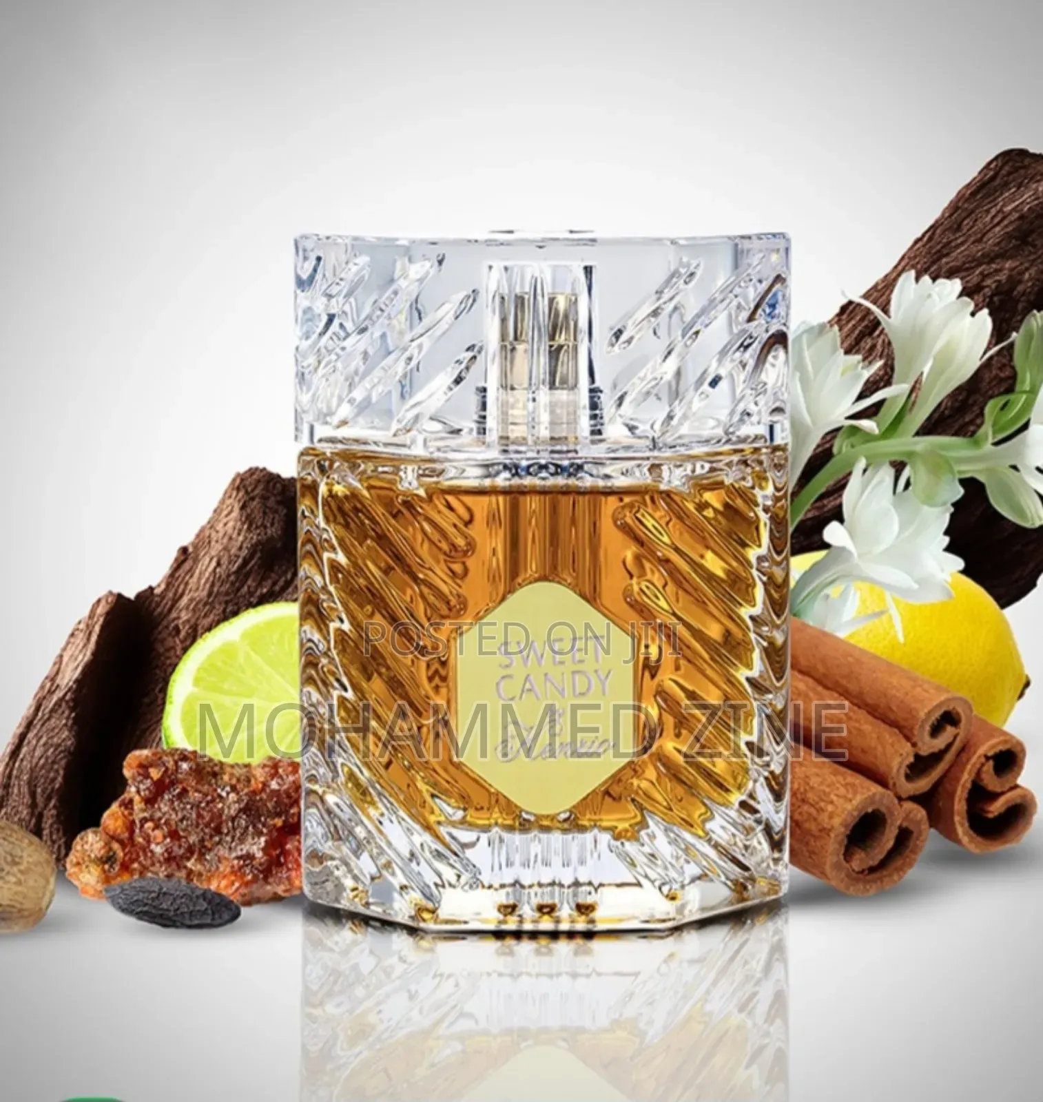 Perfume Original Long Lasted Quality