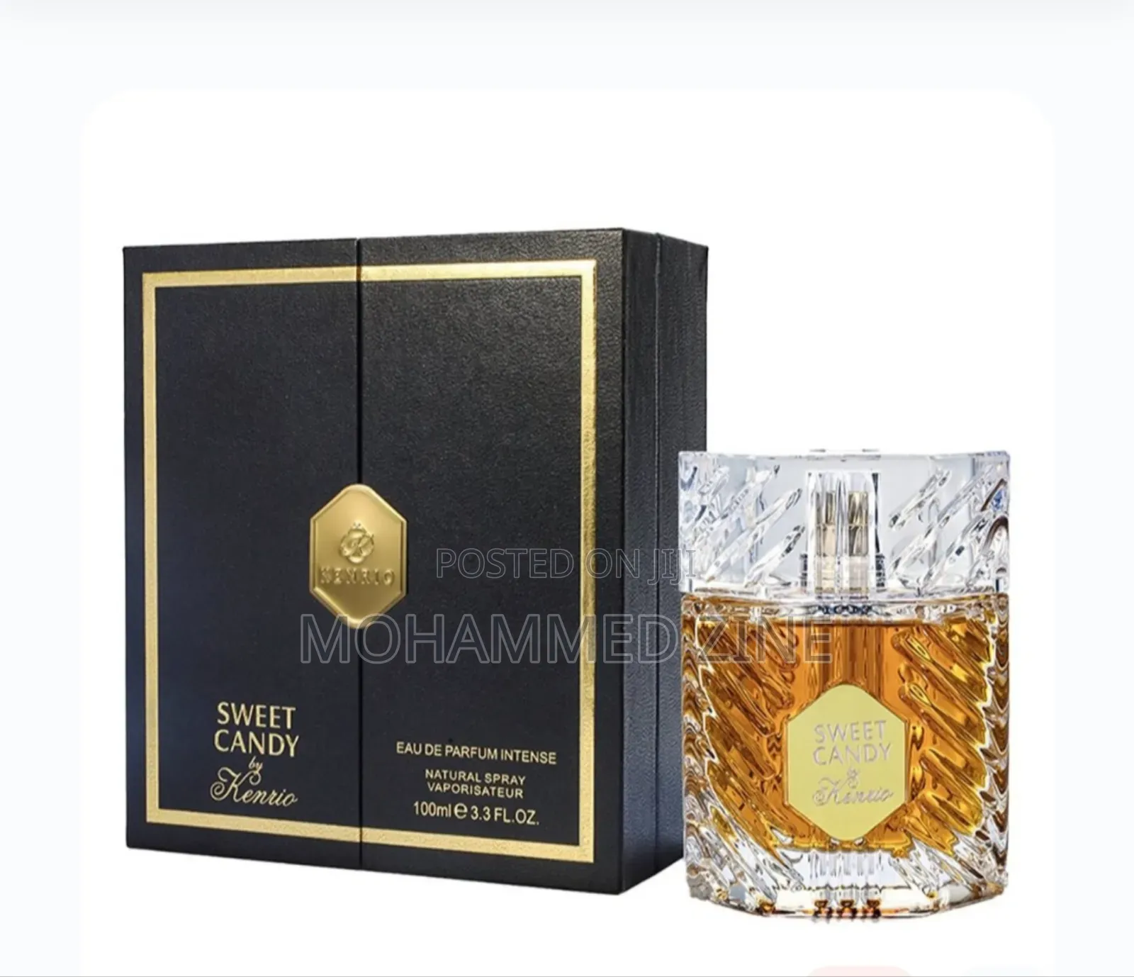 Perfume Original Long Lasted Quality