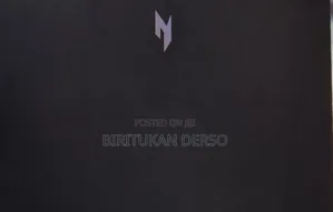 New Laptop Acer 16GB AMD Ryzen 5 SSD 512GB