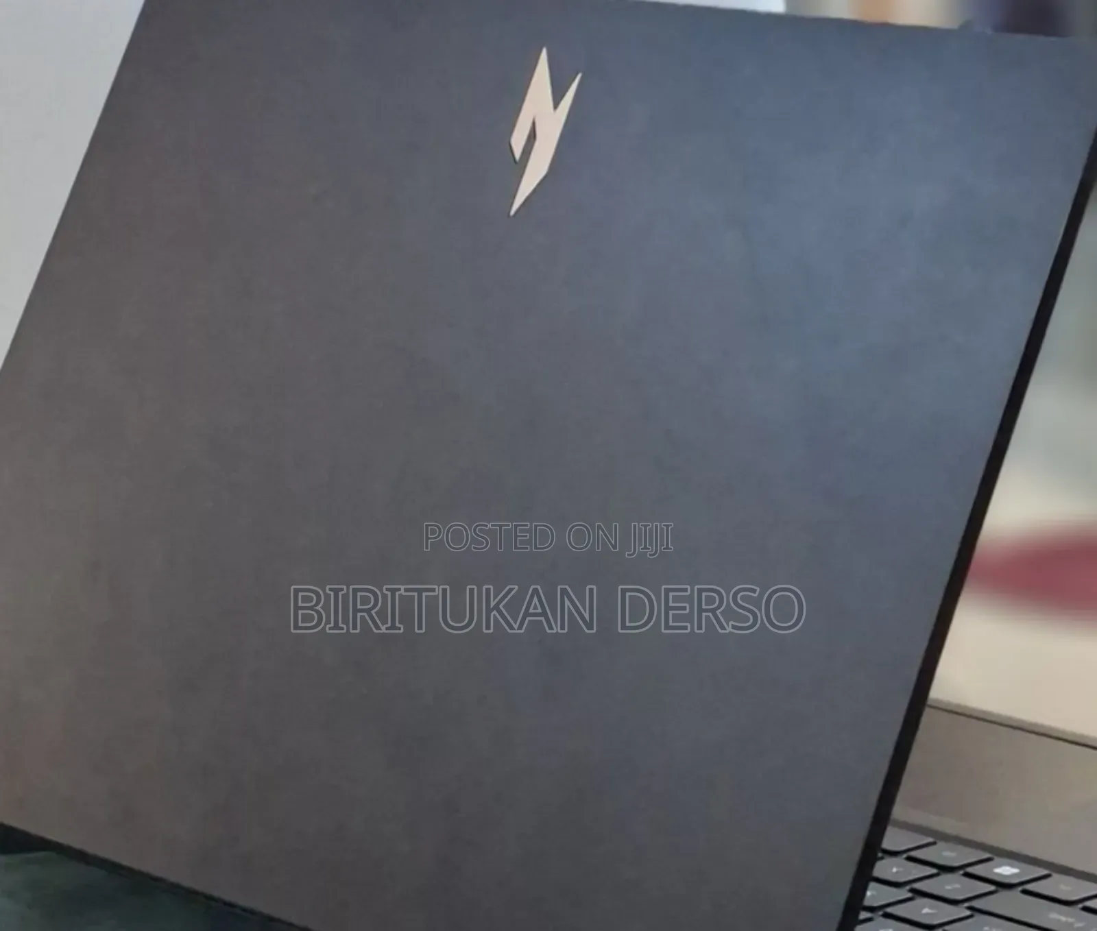 New Laptop Acer 16GB AMD Ryzen 5 SSD 512GB