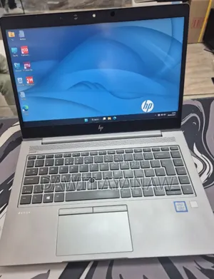 New Laptop HP ZBook 15 16GB Intel Core I7 SSD 512GB
