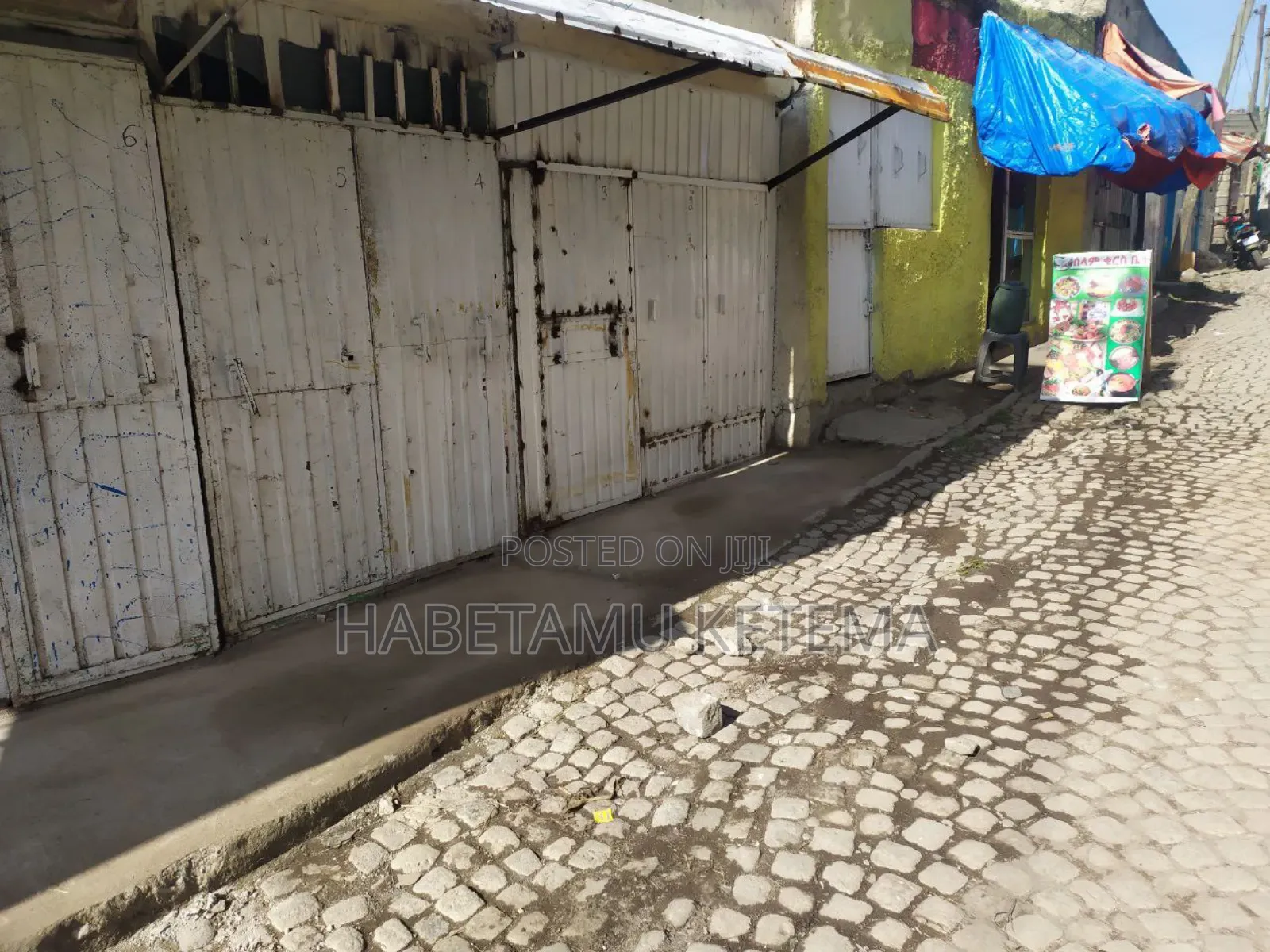10bdrm House in Adiss Abeba, Akaky Kaliti for sale