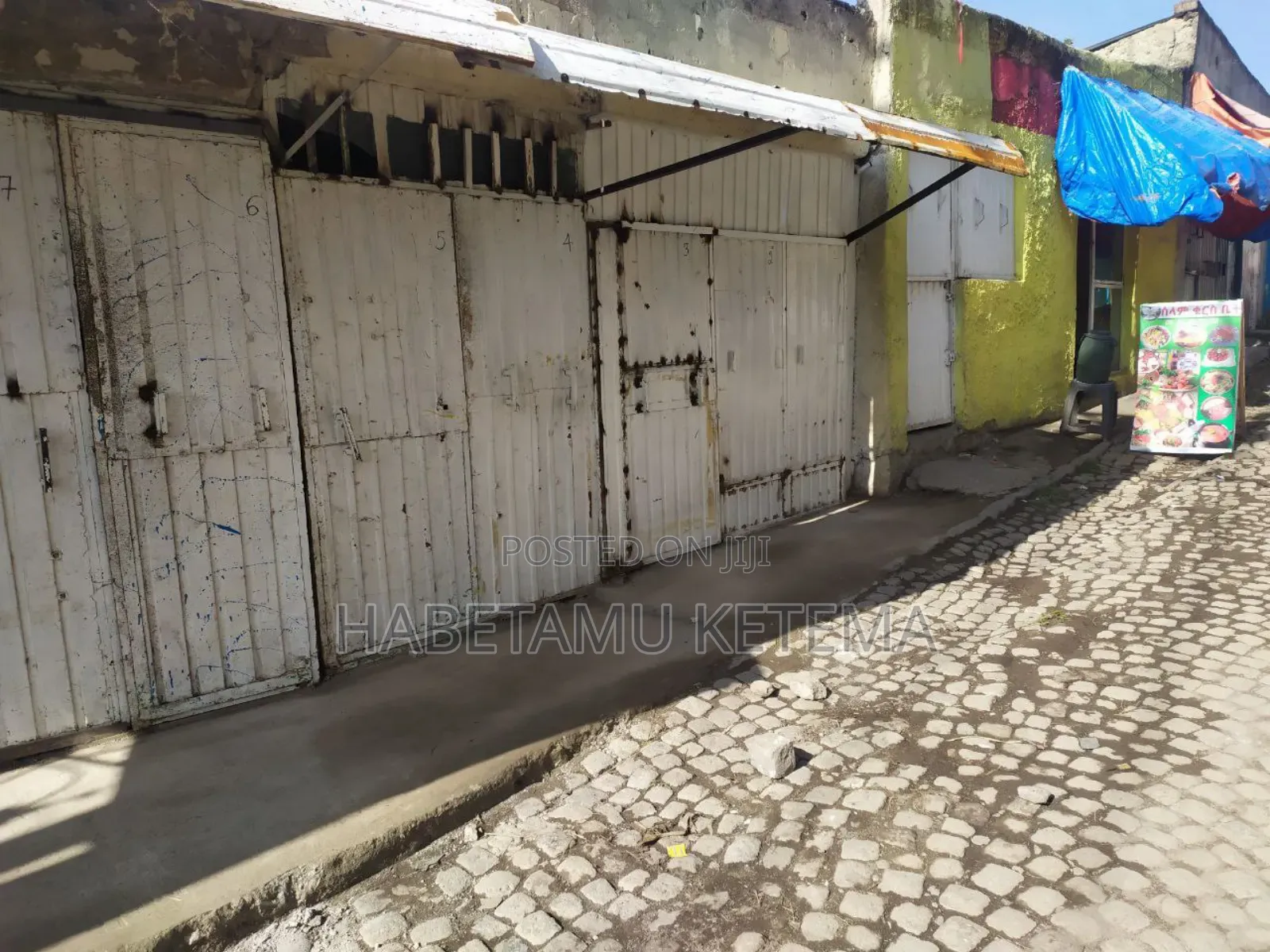 10bdrm House in Adiss Abeba, Akaky Kaliti for sale