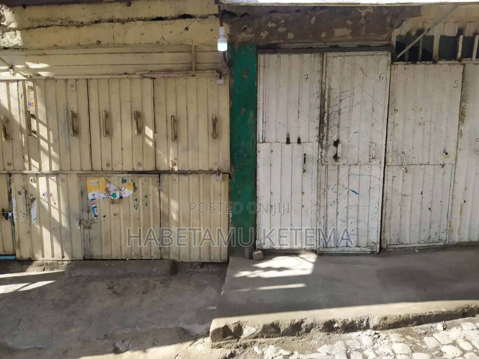 10bdrm House in Adiss Abeba, Akaky Kaliti for sale