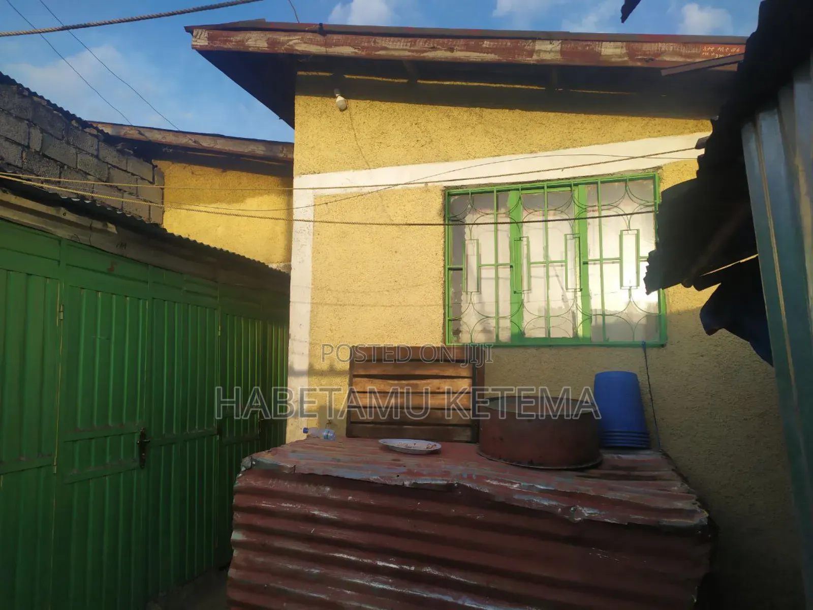 10bdrm House in Adiss Abeba, Akaky Kaliti for sale