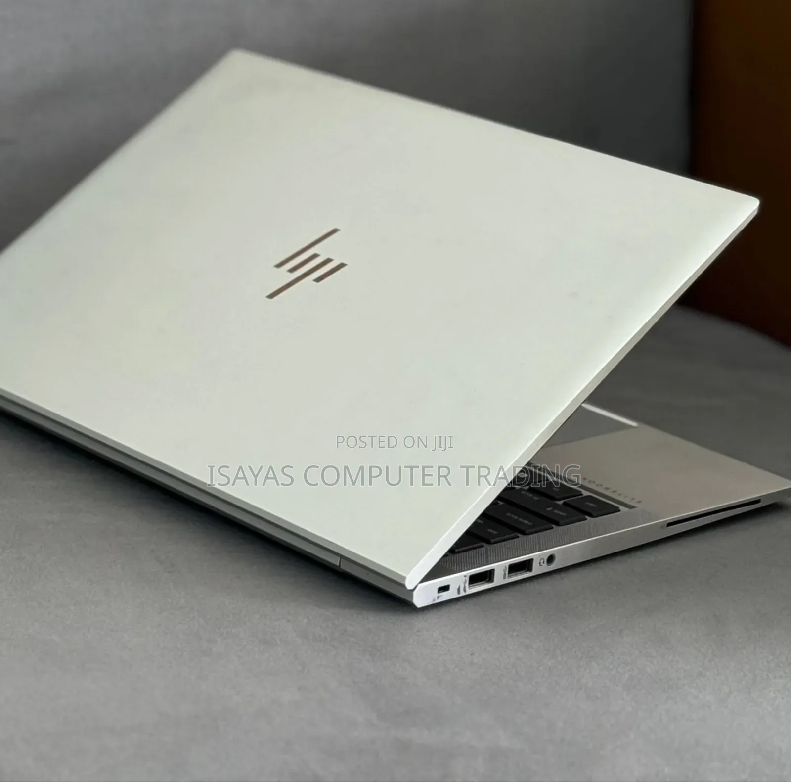 New Laptop HP EliteBook 840 G8 16GB Intel Core I7 SSD 512GB