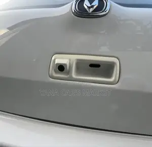 New Changan BenBen E-Star 2023 White