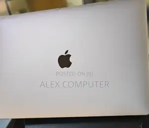 New Laptop Apple MacBook Pro 2019 32GB Intel Core I9 SSD 512GB