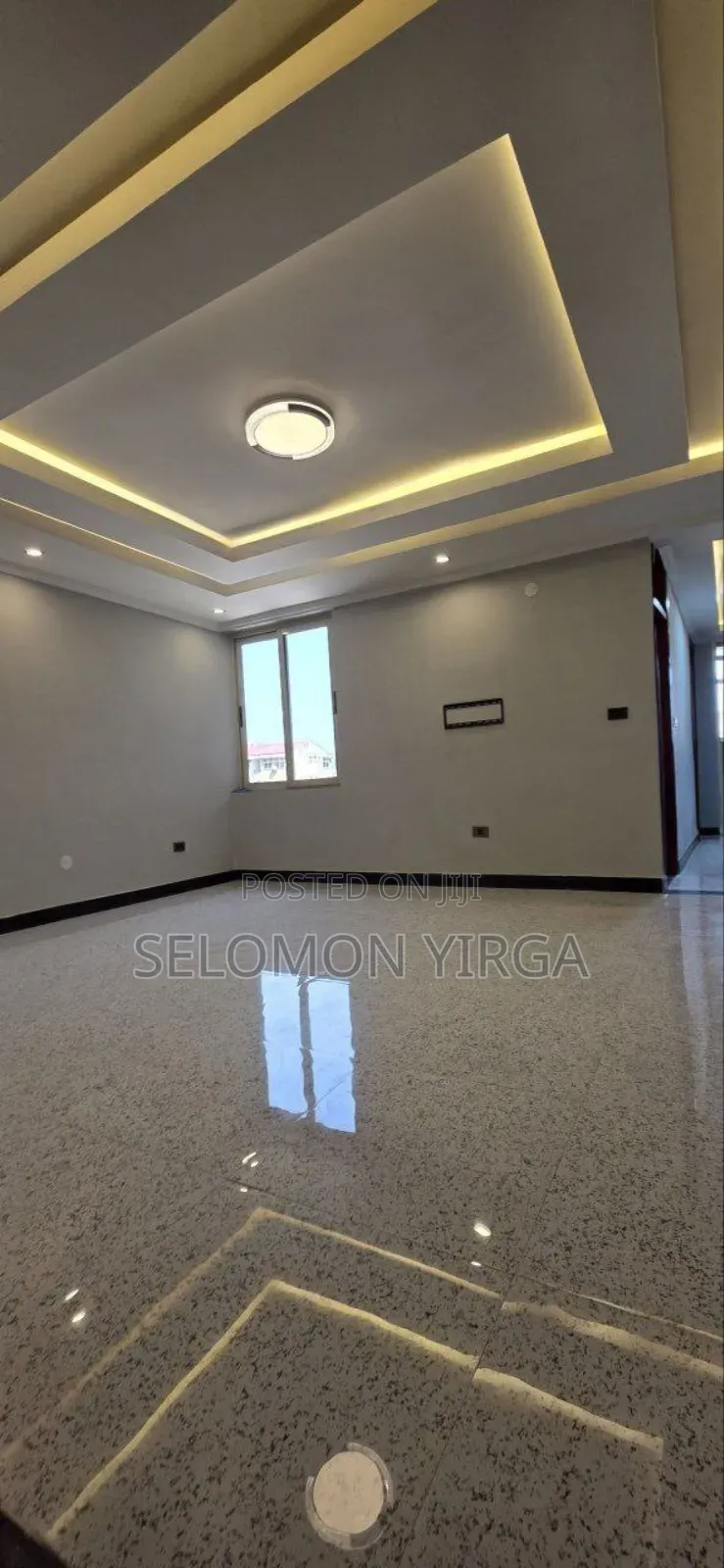 2bdrm Apartment in Adis Ababa, Bole for sale