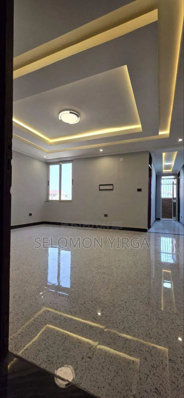 2bdrm Apartment in Adis Ababa, Bole for sale