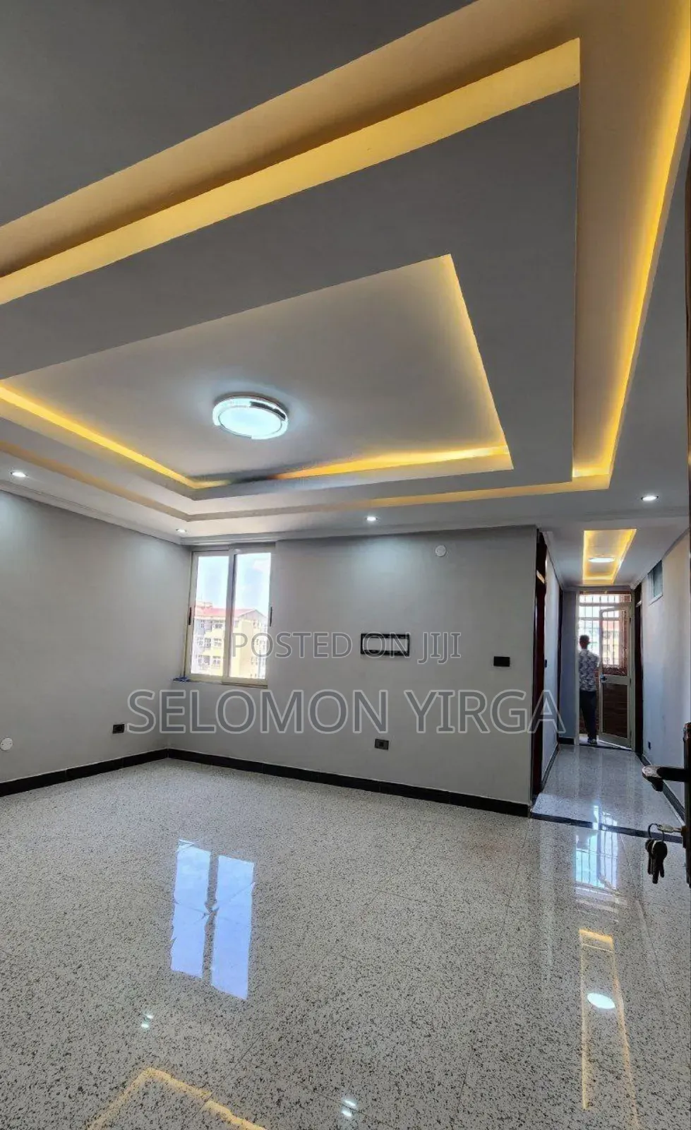 2bdrm Apartment in Adis Ababa, Bole for sale