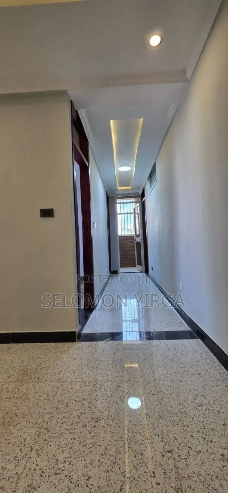 2bdrm Apartment in Adis Ababa, Bole for sale