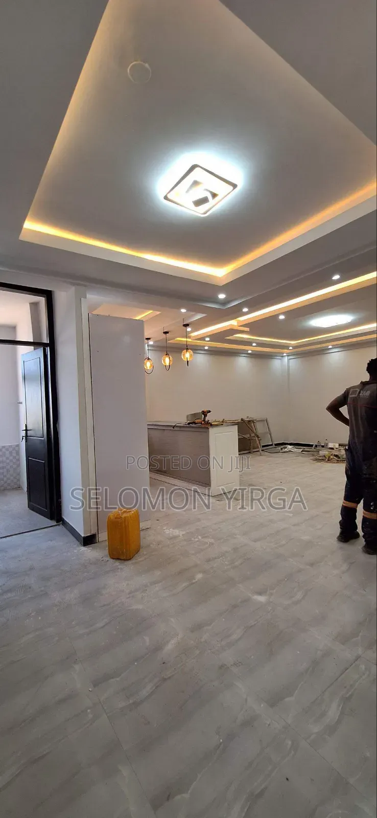 3bdrm Apartment in Adis Ababa, Bole for sale