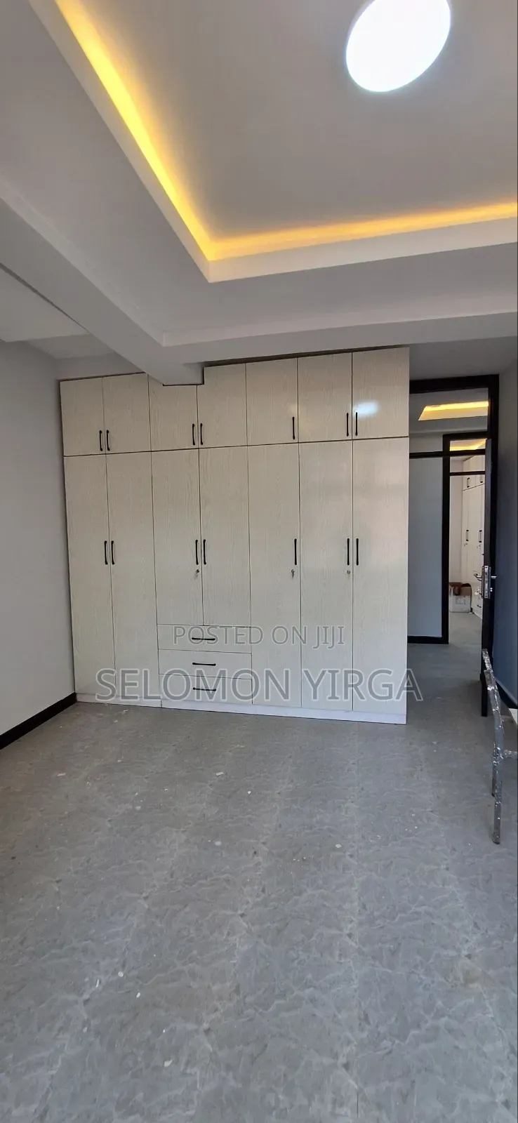 3bdrm Apartment in Adis Ababa, Bole for sale