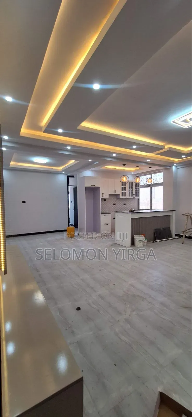 3bdrm Apartment in Adis Ababa, Bole for sale