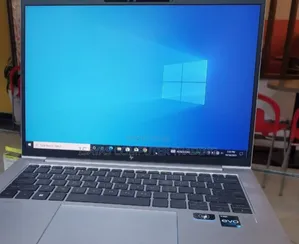 New Laptop HP EliteBook 840 G9 16GB Intel Core I9 SSD 512GB