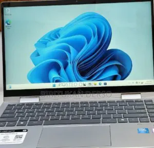 Photo - New Laptop HP Envy X360 16GB Intel Core Ultra 7 SSD 1T
