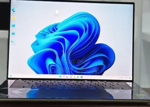 Photo - New Laptop Dell XPS 15 32GB Intel Core I9 SSD 1T