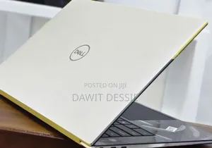 New Laptop Dell XPS 15 32GB Intel Core I9 SSD 1T