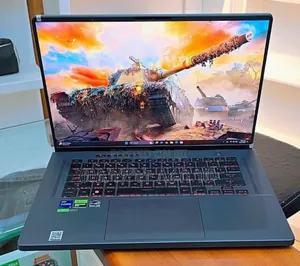 Photo - New Laptop Asus ROG Zephyrus G16 32GB Intel Core I9 SSD 1T