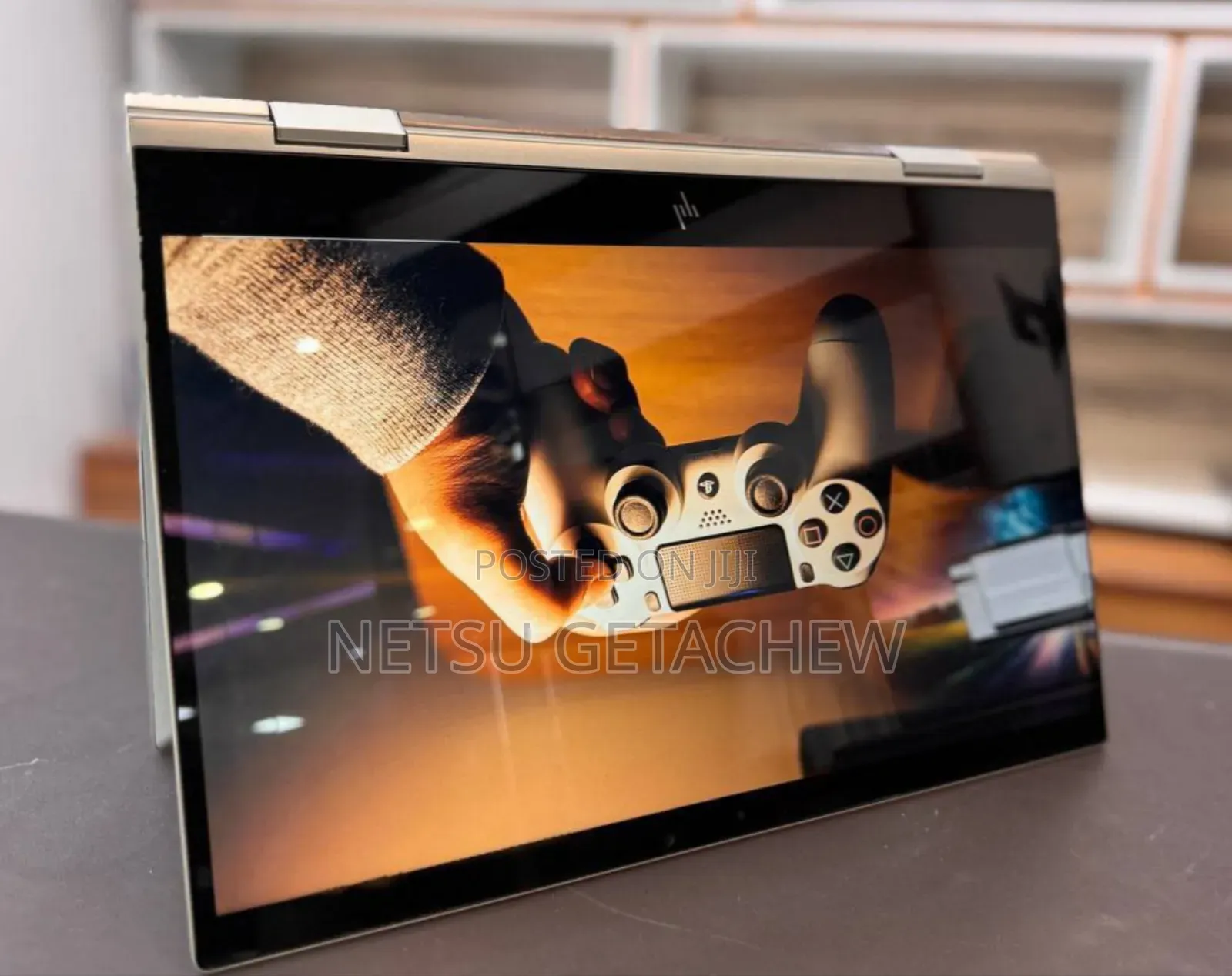 New Laptop HP Envy X360 16GB Intel Core I7 SSD 512GB