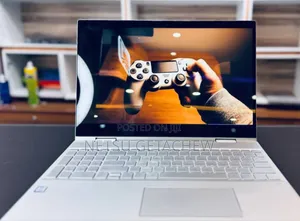 New Laptop HP Envy X360 16GB Intel Core I7 SSD 512GB