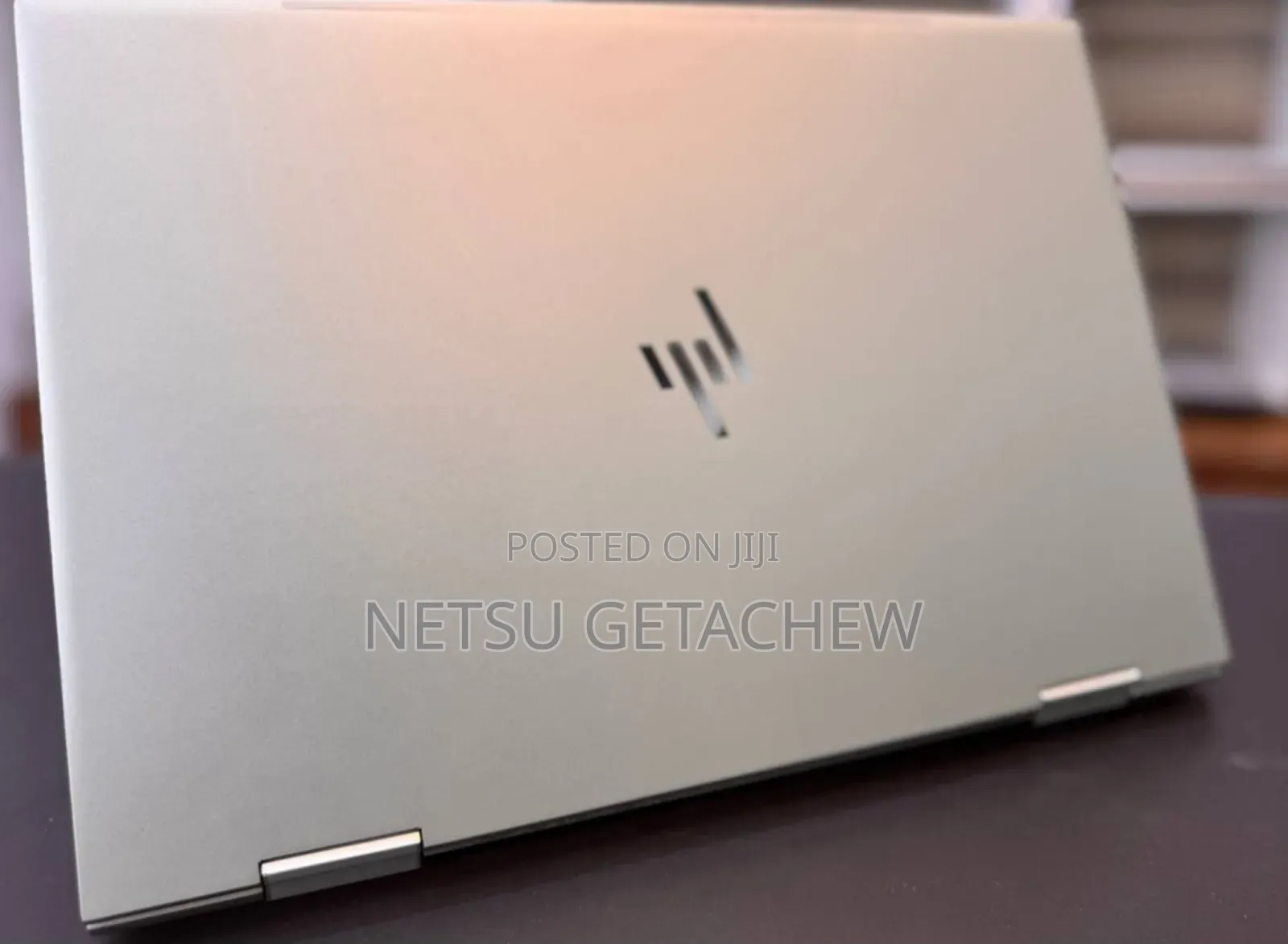 New Laptop HP Envy X360 16GB Intel Core I7 SSD 512GB