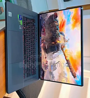 New Laptop Asus ROG Zephyrus G16 32GB Intel Core I9 SSD 1T