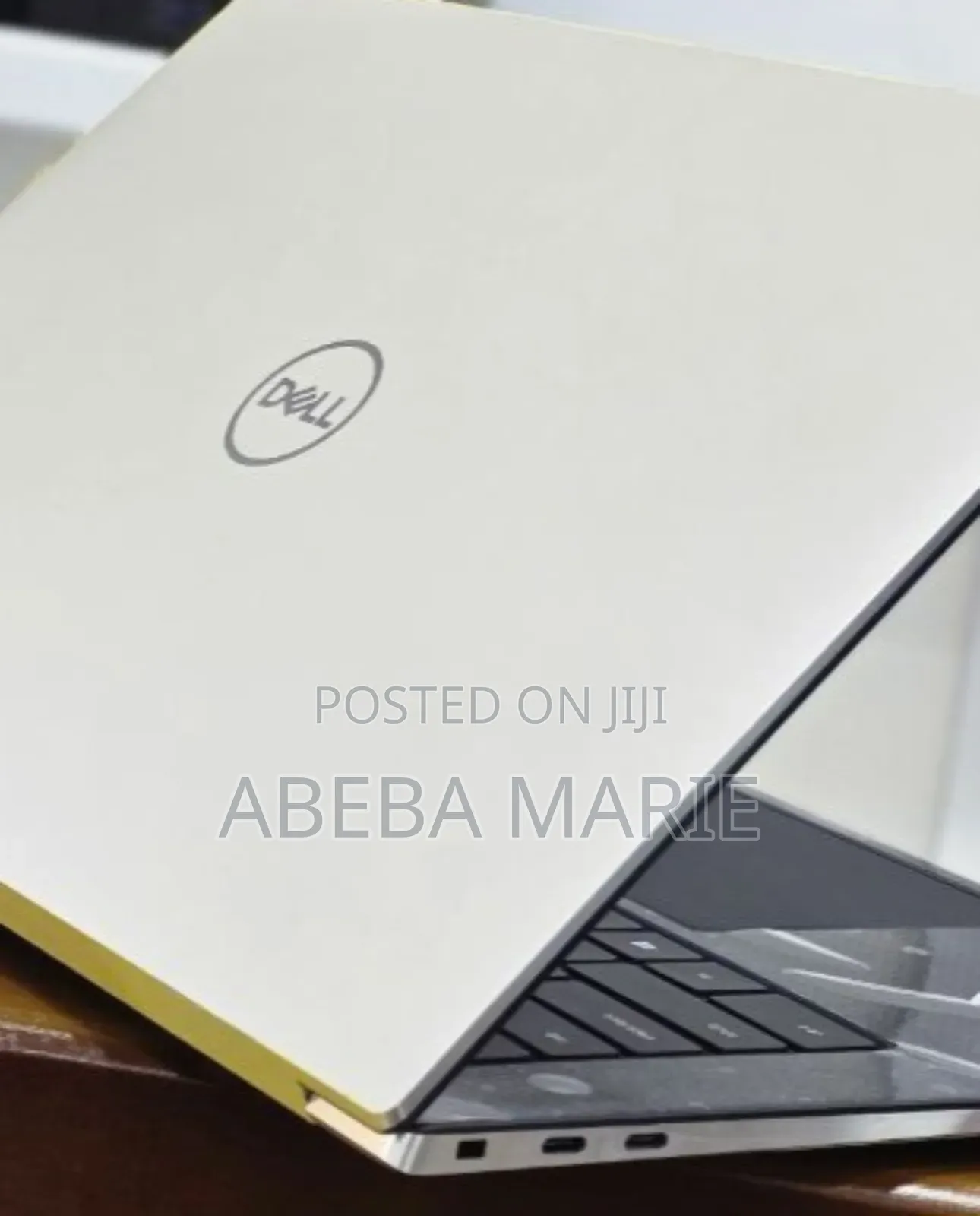 New Laptop Dell XPS 15 32GB Intel Core I9 SSD 1T