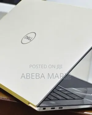 Photo - New Laptop Dell XPS 15 32GB Intel Core I9 SSD 1T